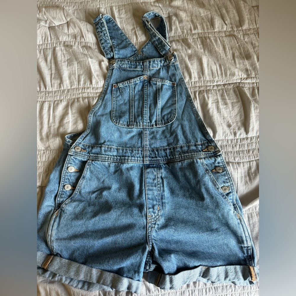 Old Navy Overalls